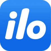 ilo logo
